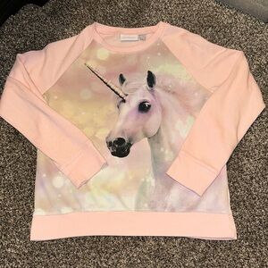 Girl’s Crewneck